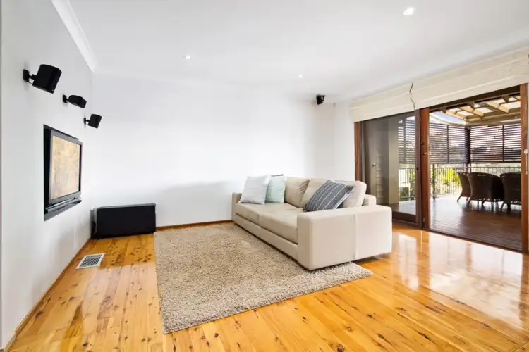 Second view of Homely house listing, 16 Hobart Place, Illawong NSW 2234