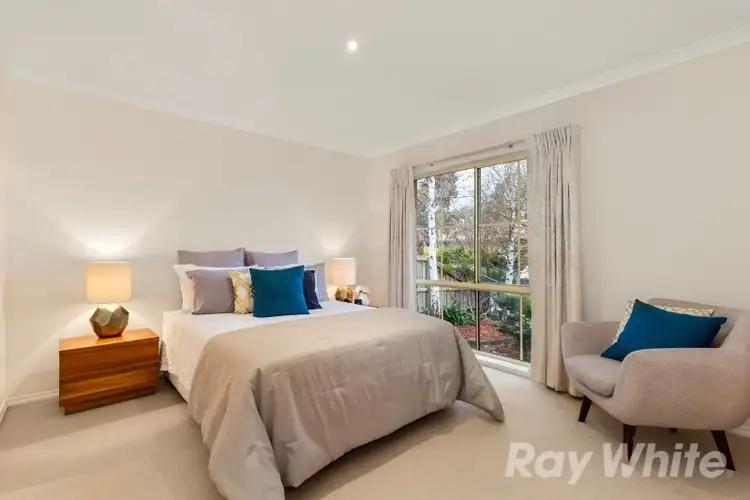 Seventh view of Homely house listing, 72 Ormonde Road, Ferntree Gully VIC 3156