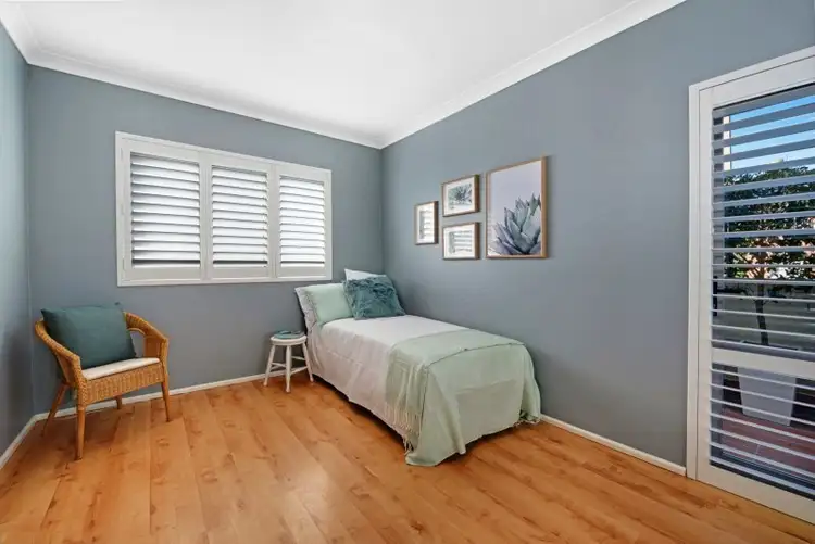 Seventh view of Homely apartment listing, 6/9 Linsley Street, Gladesville NSW 2111