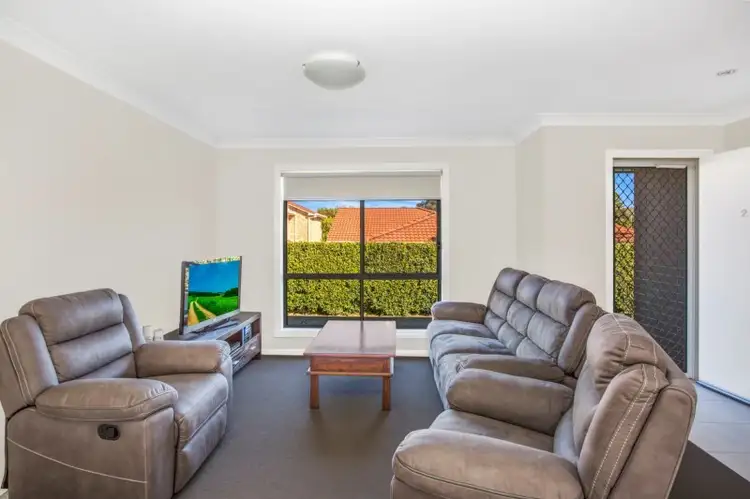 Second view of Homely townhouse listing, 2/2 Holmes Avenue, Toukley NSW 2263