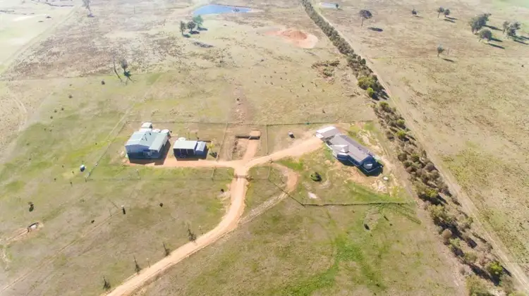 846 Geegullalong Road Murringo Via, Young NSW 2594