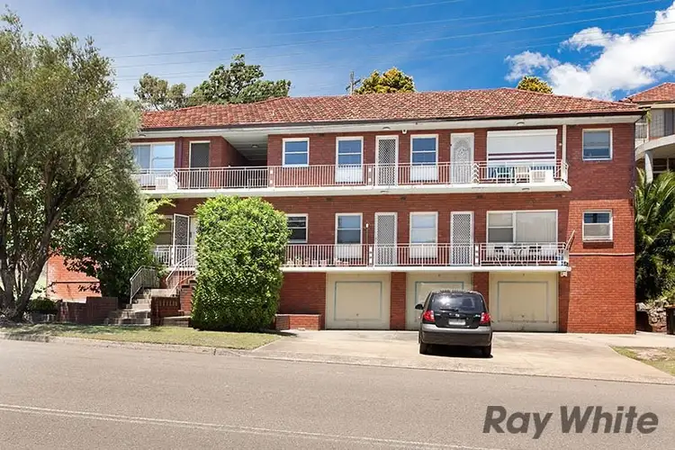 Main view of Homely house listing, 5/37 Slade Road, Bardwell Park NSW 2207