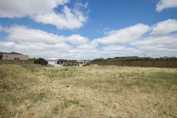 Second view of Homely land listing, 13 Ridgeview Court, Mount Gambier SA 5290