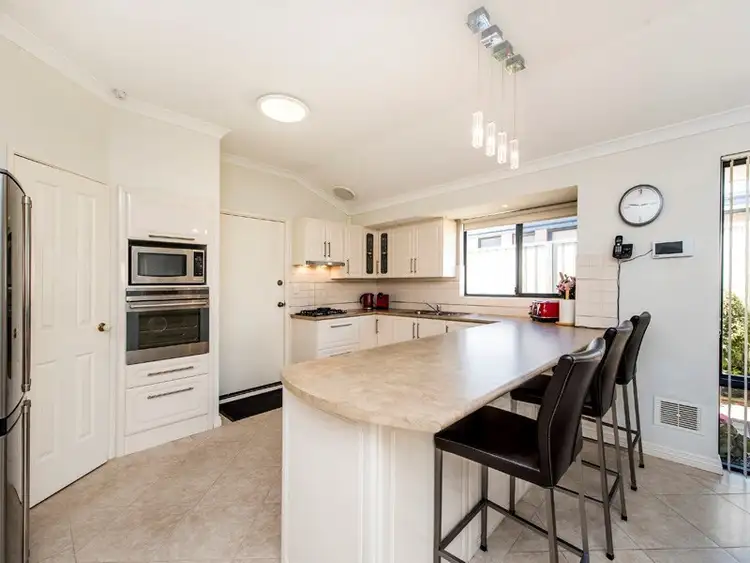 14 Hoskin Way, Baldivis WA 6171