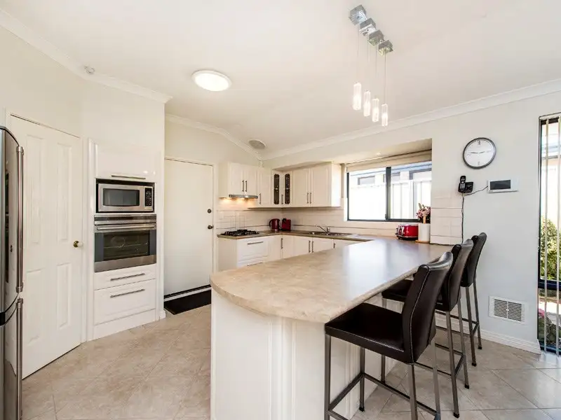 Main view of Homely house listing, 14 Hoskin Way, Baldivis WA 6171