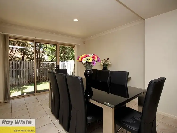 Fifth view of Homely townhouse listing, 9/538 Warrigal Road, Eight Mile Plains QLD 4113