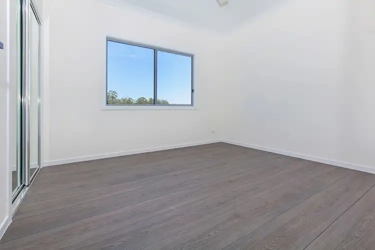 Seventh view of Homely house listing, 2 56 Serene Crescent, Springfield Lakes QLD 4300