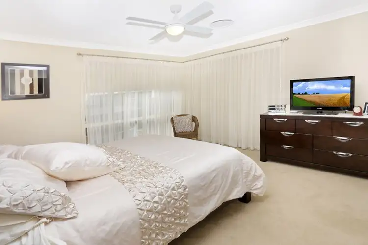 Sixth view of Homely house listing, 14 Hector Court, Kellyville NSW 2155
