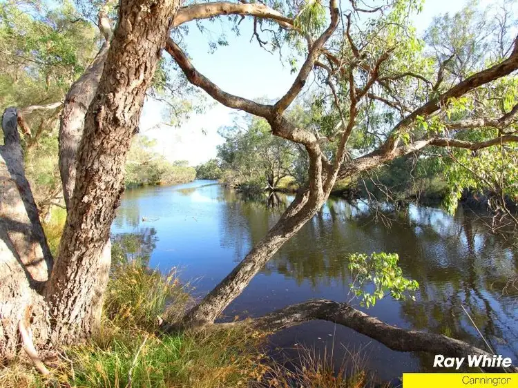 Fourth view of Homely house listing, 50B Marriamup Street, Cannington WA 6107