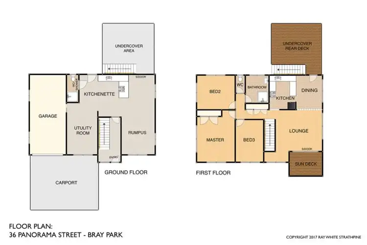 36 Panorama Street, Bray Park QLD 4500