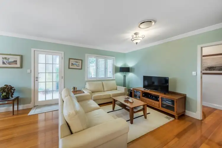 Sixth view of Homely house listing, 32 Campbell Terrace, Wavell Heights QLD 4012