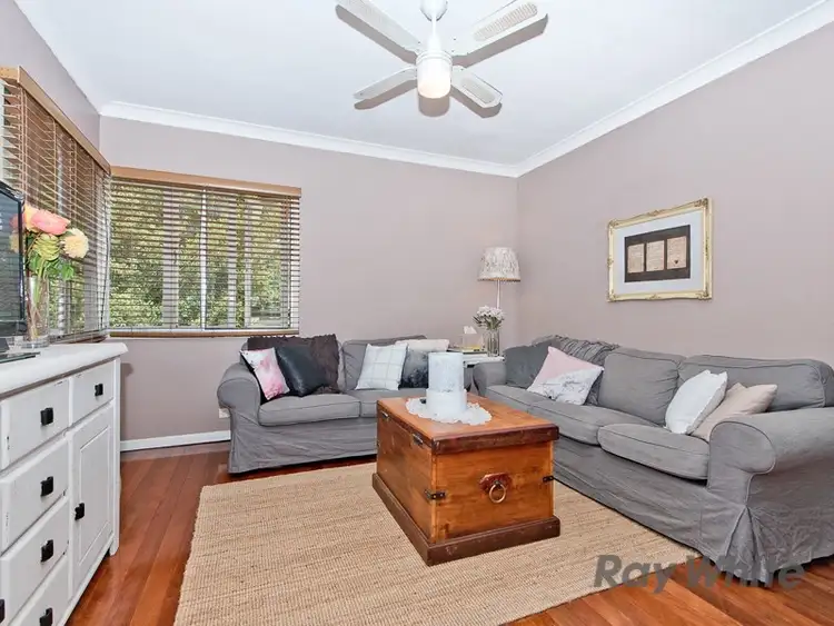 Fifth view of Homely house listing, 398 St Vincent's Road, Nudgee QLD 4014