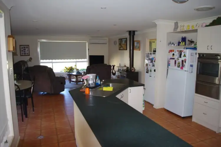 Fourth view of Homely house listing, 11 Libani Close, Inverell NSW 2360