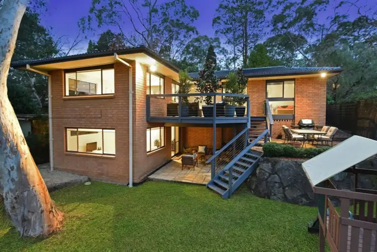 7 Denise Place, Hornsby NSW 2077