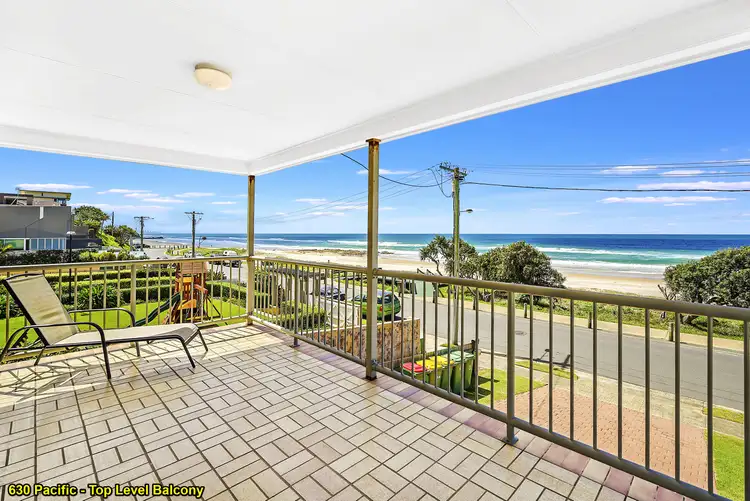Fourth view of Homely block of units listing, 630 Pacific Parade, Tugun QLD 4224