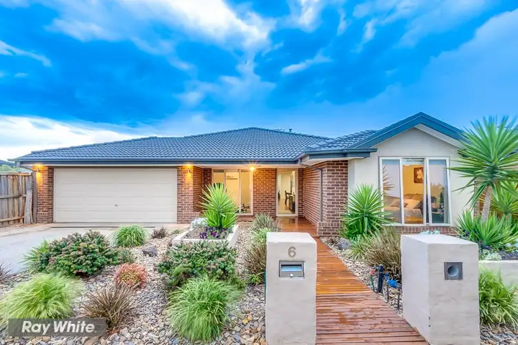 6 Manna Gum Drive, Tarneit VIC 3029