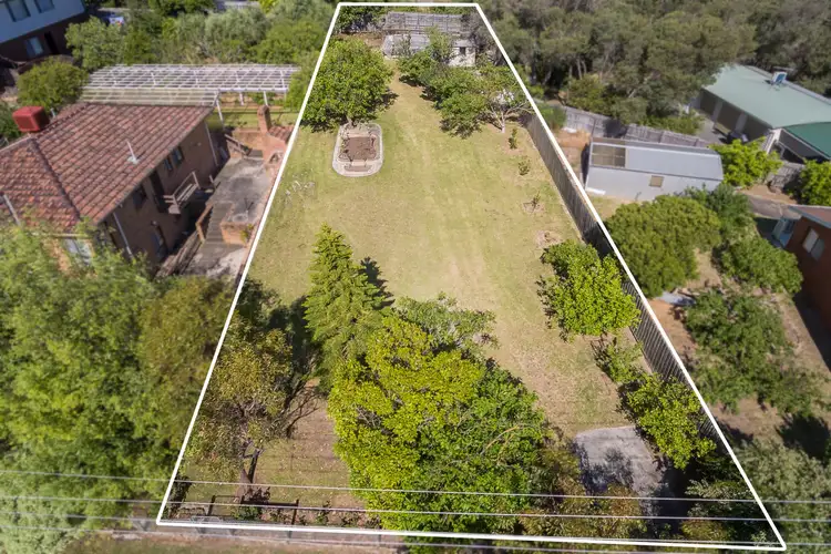 21 Sunshine Grove, Rye VIC 3941