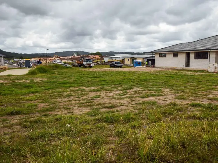 Fifth view of Homely land listing, Address available on request