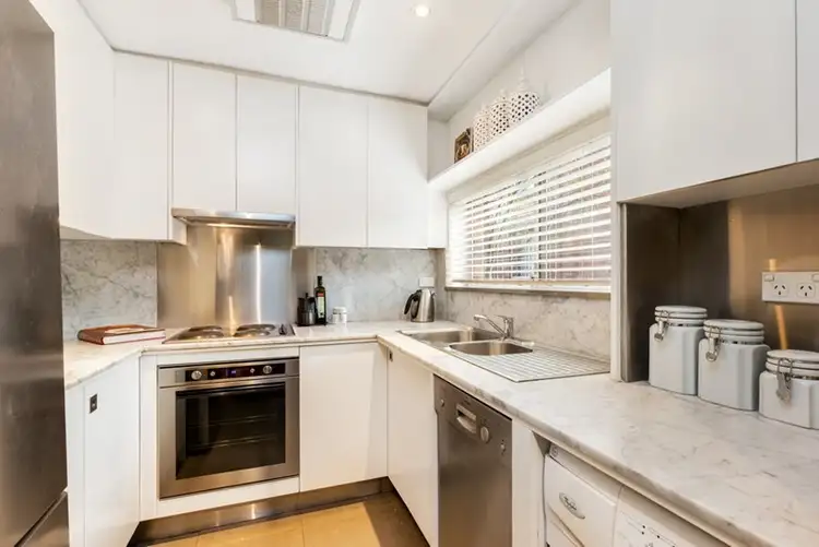 Second view of Homely apartment listing, 10/54 Epping Road, Lane Cove NSW 2066