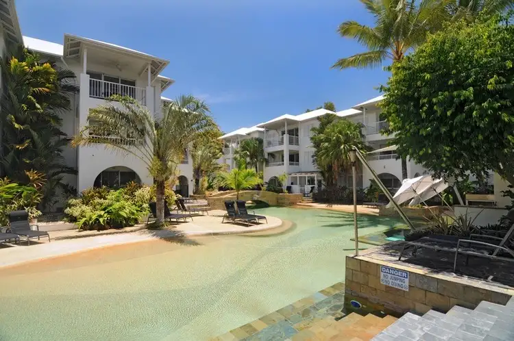 Sixth view of Homely house listing, 100/70-76 Davidson Street, Port Douglas QLD 4877
