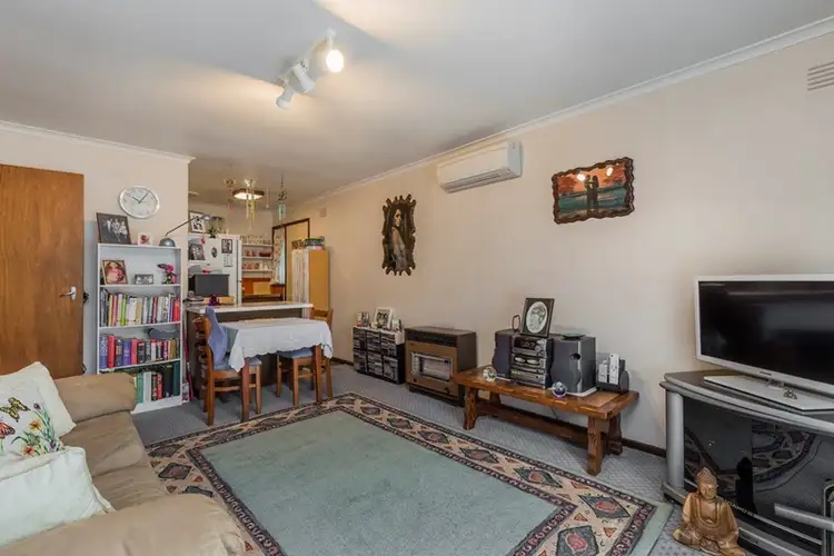 Second view of Homely house listing, 1/49 Mervyn Street, Newtown VIC 3220