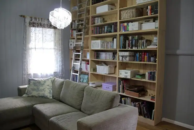 Fifth view of Homely house listing, 34 South Street, Crows Nest QLD 4355