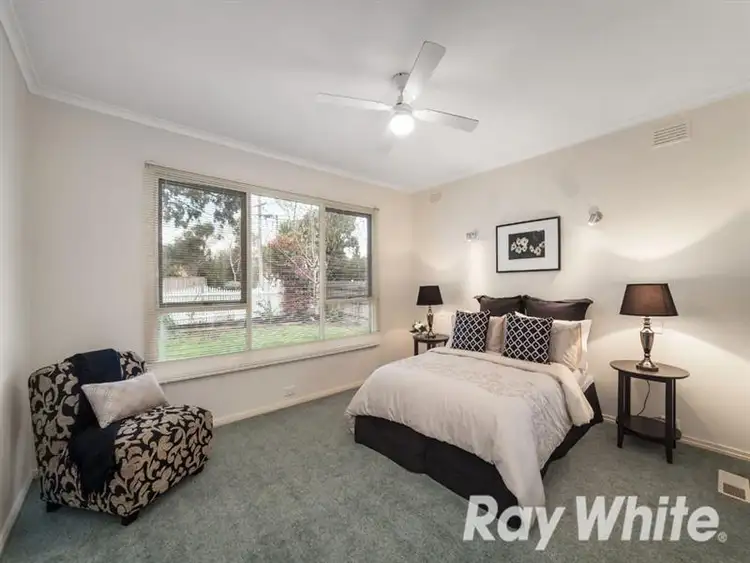 Sixth view of Homely house listing, 42 Lasiandra Avenue, Forest Hill VIC 3131