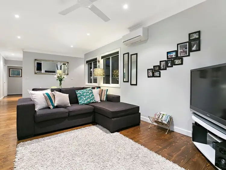 Second view of Homely house listing, 59 Vickers Street, Carina Heights QLD 4152