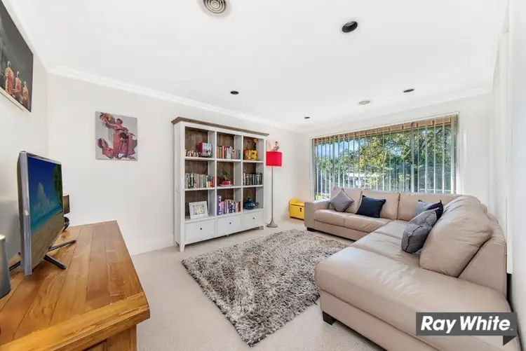 Sixth view of Homely house listing, 12 Bennelong Crescent, Macquarie ACT 2614
