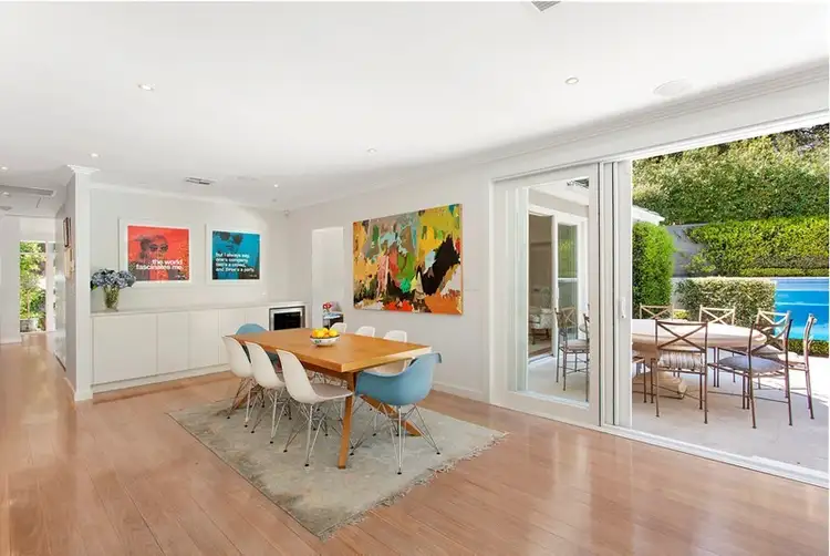 Fourth view of Homely house listing, 31 Glendon Road, Double Bay NSW 2028
