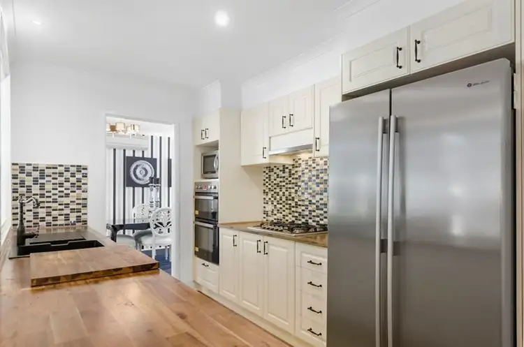 Second view of Homely house listing, 34 Mittagong Street, Mittagong NSW 2575
