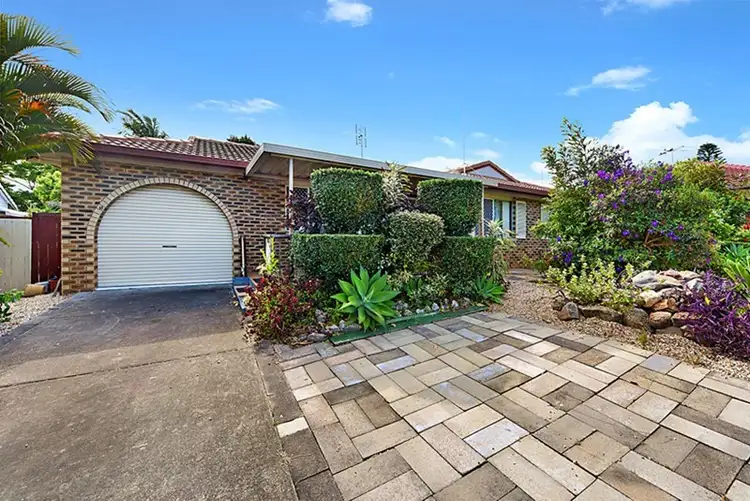 Main view of Homely house listing, 5 Gardiners Place, Southport QLD 4215