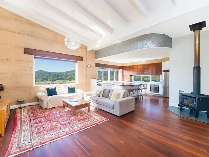 Sixth view of Homely rural property listing, 889 Smiths Creek Road, Stokers Siding NSW 2484