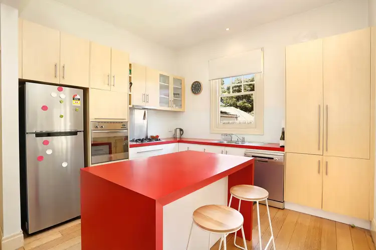 Fourth view of Homely house listing, 3 Tarrengower Street, Yarraville VIC 3013