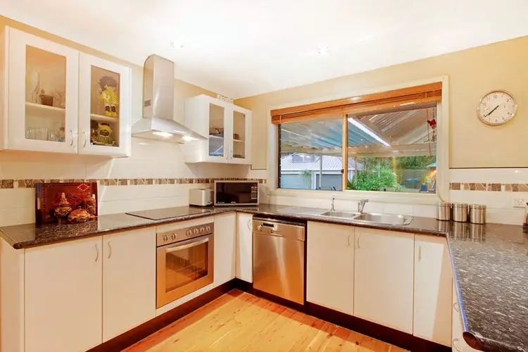 Fifth view of Homely house listing, 7 Robert Street, North Richmond NSW 2754
