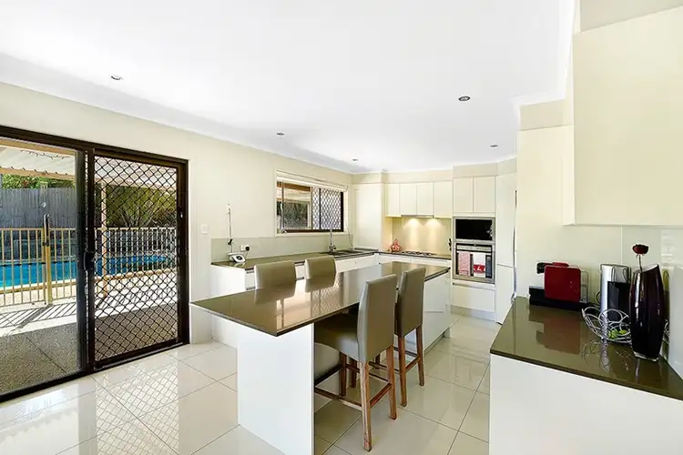 Fourth view of Homely house listing, 27 Warrigal Crescent, Ashmore QLD 4214