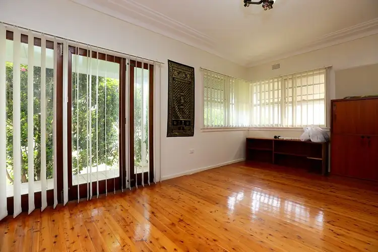 Fourth view of Homely house listing, 8 Jellicoe Street, Condell Park NSW 2200