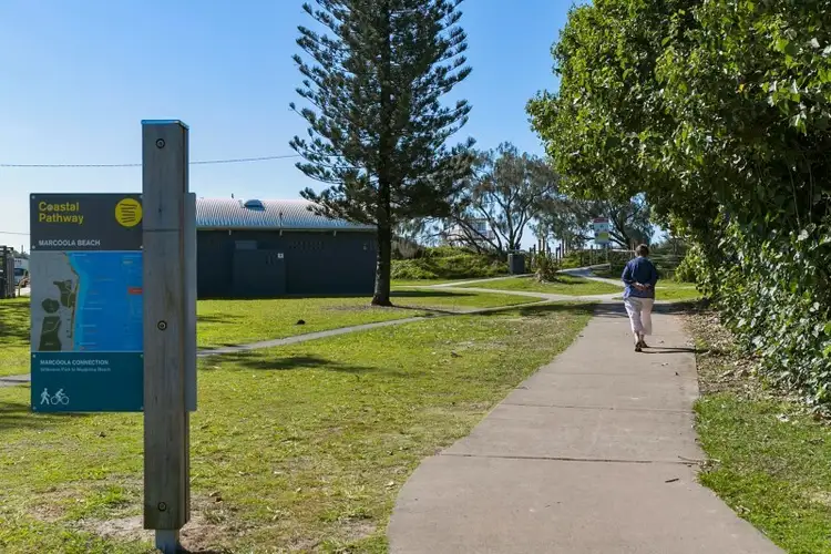 Fourth view of Homely land listing, 31 Joanne Street, Marcoola QLD 4564