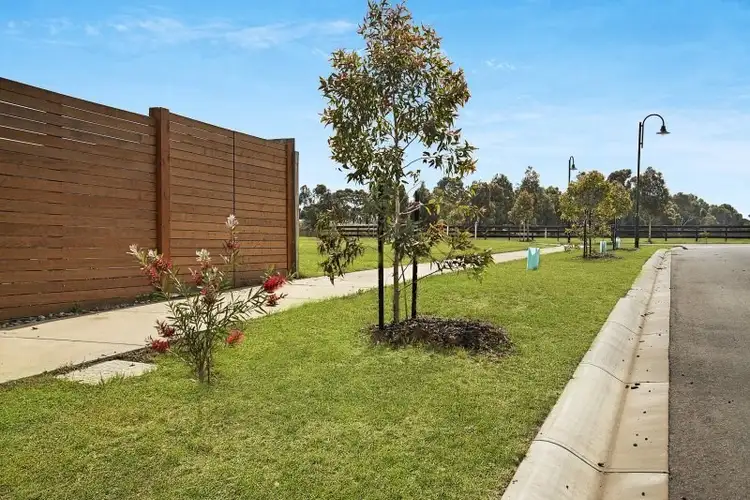 Third view of Homely land listing, Lot 74 Willowbrae Estate, Bannockburn VIC 3331