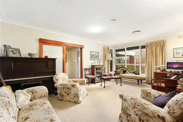 Third view of Homely house listing, 48 Rathmullen Quadrant, Doncaster VIC 3108