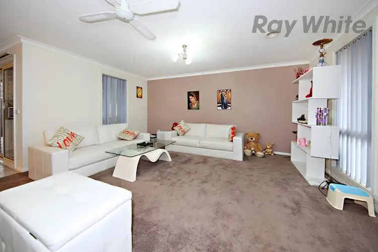 Fourth view of Homely house listing, 1 Ford Court, Truganina VIC 3029