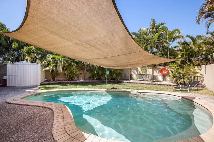 Second view of Homely house listing, 3 Franklin Place, Sippy Downs QLD 4556