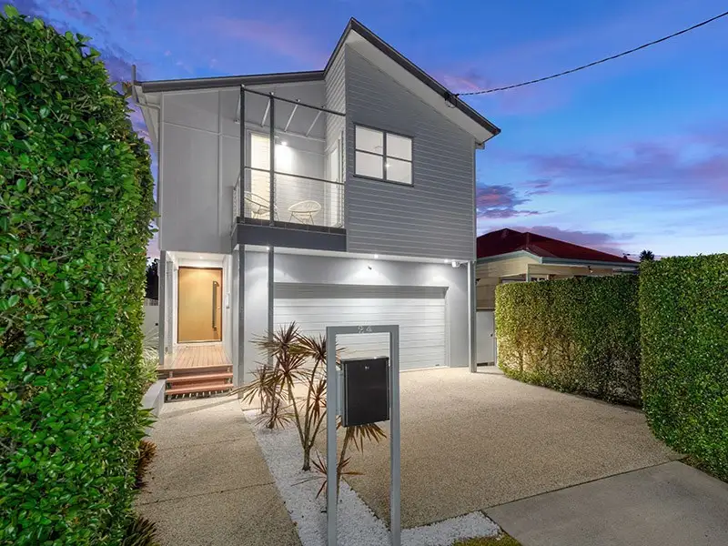 Main view of Homely house listing, 24 Scott Street, Kedron QLD 4031