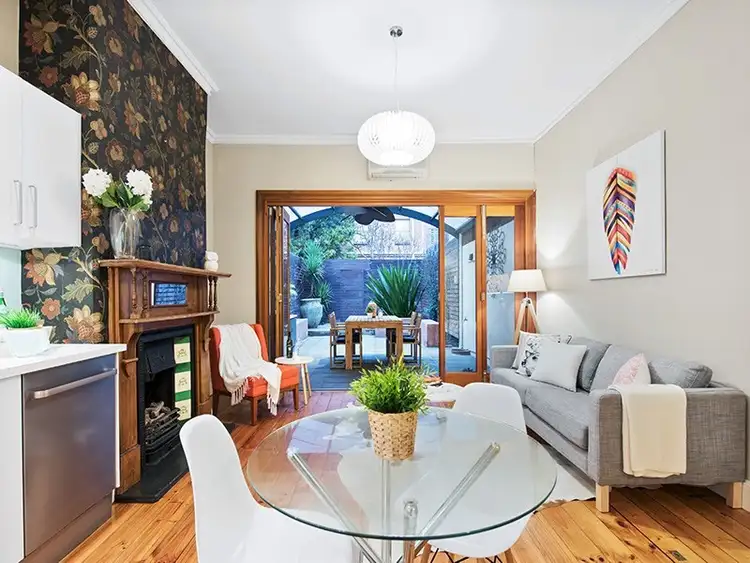 Fourth view of Homely house listing, 24A Vincent Street, Adelaide SA 5000