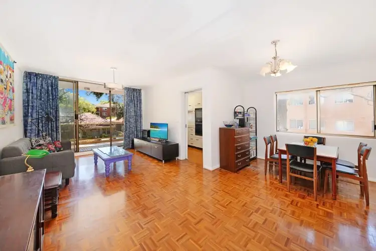 Second view of Homely apartment listing, 4/58-60 Arthur Street, Randwick NSW 2031