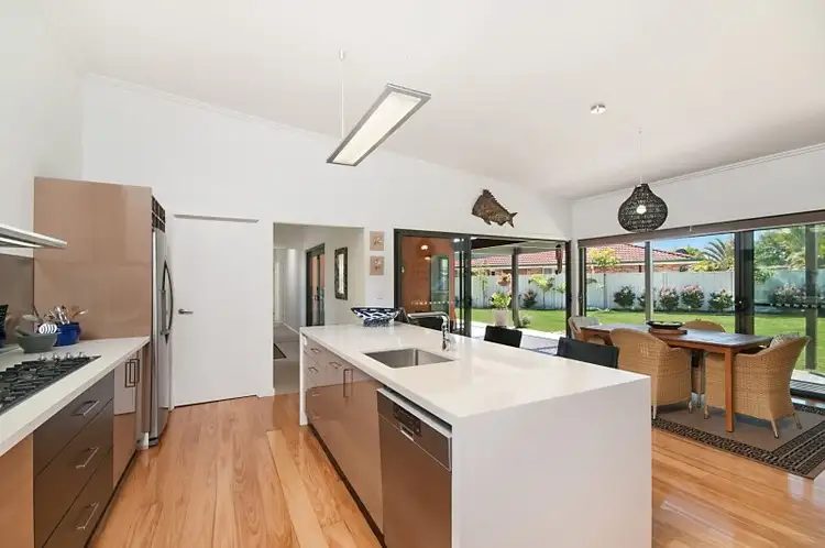Third view of Homely house listing, 9 Parkview Crescent, Yamba NSW 2464