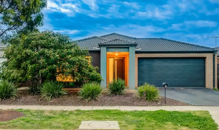 74 Toritta Way, Truganina VIC 3029