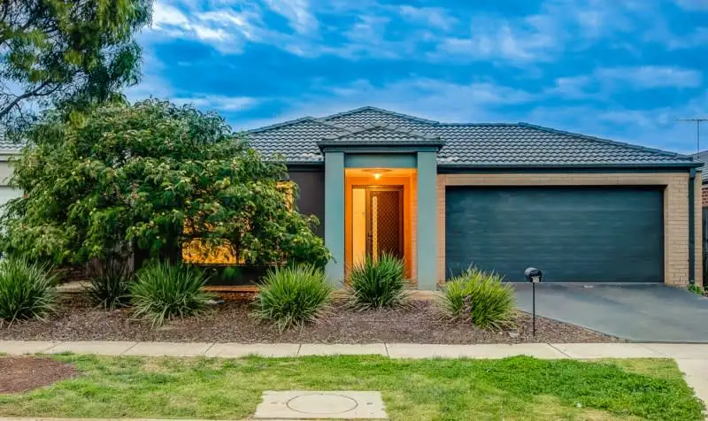 Main view of Homely house listing, 74 Toritta Way, Truganina VIC 3029