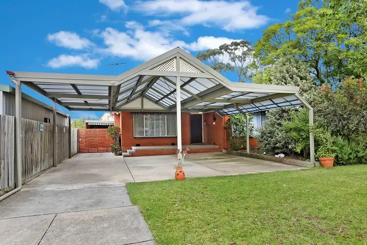 1 Neville Street, Lara VIC 3212