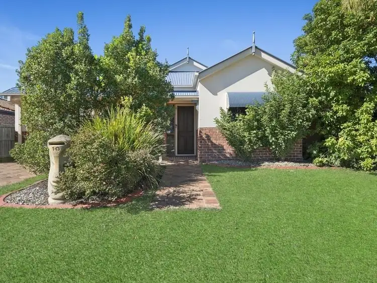 Seventh view of Homely house listing, 10 Heathcote Avenue, North Lakes QLD 4509
